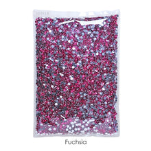 Load image into Gallery viewer, Wholesale Jelly AB Resin Non-Hot Fix Rhinestones