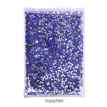 Load image into Gallery viewer, Wholesale Jelly AB Resin Non-Hot Fix Rhinestones