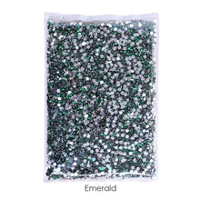 Load image into Gallery viewer, Wholesale Jelly AB Resin Non-Hot Fix Rhinestones