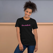 Load image into Gallery viewer, DazzledDollz Short-Sleeve Unisex T-Shirt